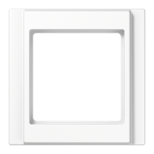 Рамка 1 пост JUNG A 500, белый