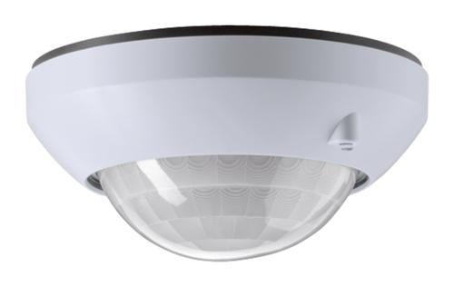 Линза датчика движения JUNG, светло-серый