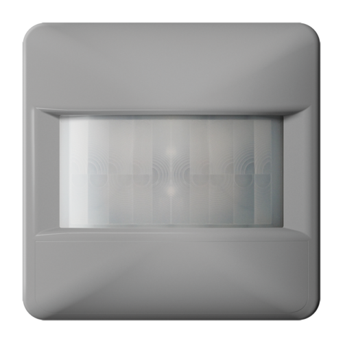 JUNG CD 500/CD plus Серая Накладка датчика движения Стандарт 1,1м IP44