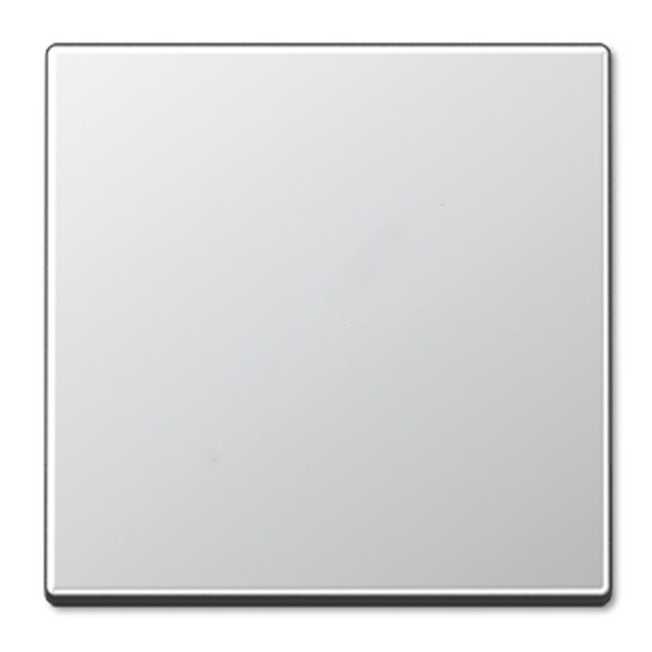 Клавиша JUNG ECO PROFI, алюминий