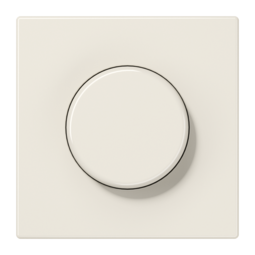 Накладка на светорегулятор JUNG LS 990, бежевый