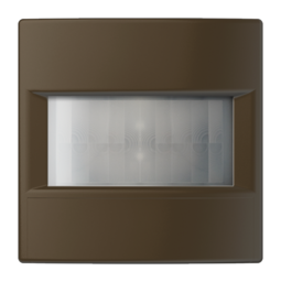 Линза датчика движения JUNG LS METAL, античная латунь